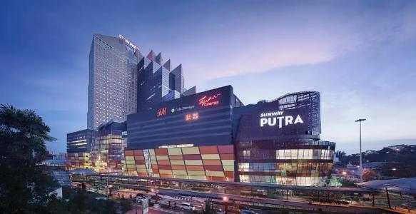 Sunway Putra Kuala Lumpur