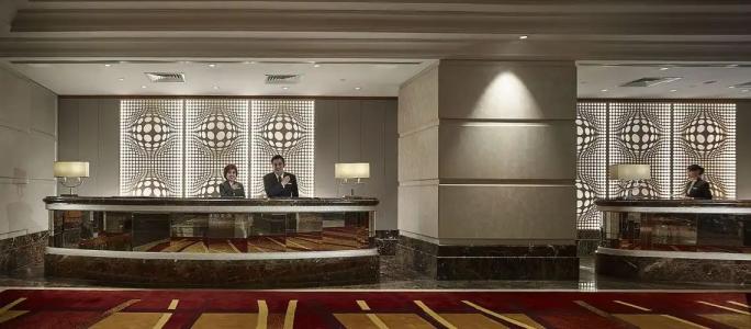 Sunway Putra Kuala Lumpur - 41