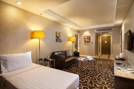 Sunway Putra Kuala Lumpur - 37