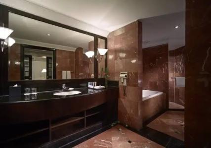 Sunway Putra Kuala Lumpur - 8