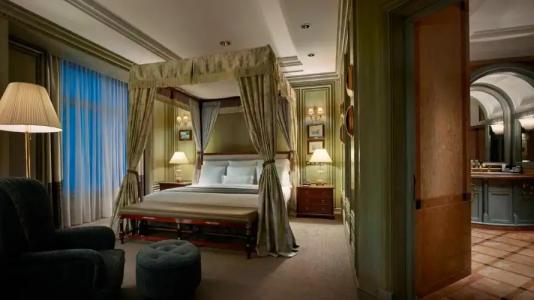 JW Marriott Kuala Lumpur - 62