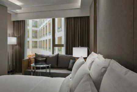 JW Marriott Kuala Lumpur - 41