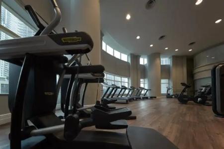 JW Marriott Kuala Lumpur - 27