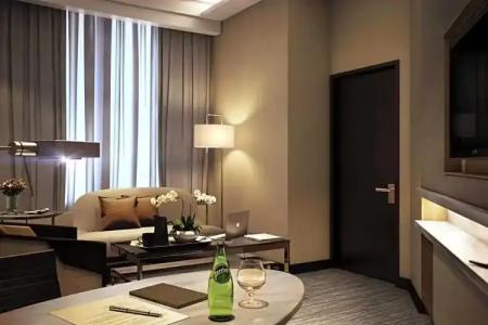 JW Marriott Kuala Lumpur - 56