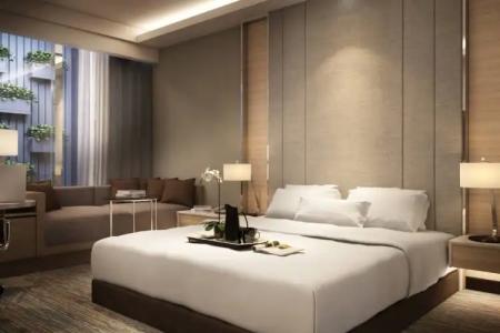 JW Marriott Kuala Lumpur - 37
