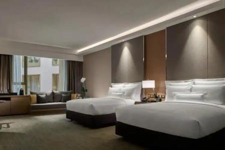 JW Marriott Kuala Lumpur - 6