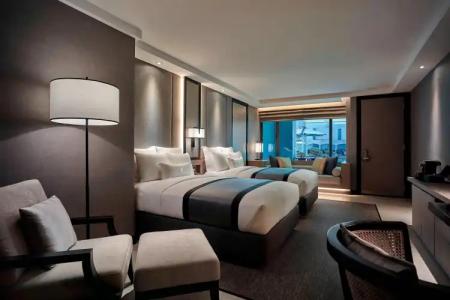 JW Marriott Kuala Lumpur - 66