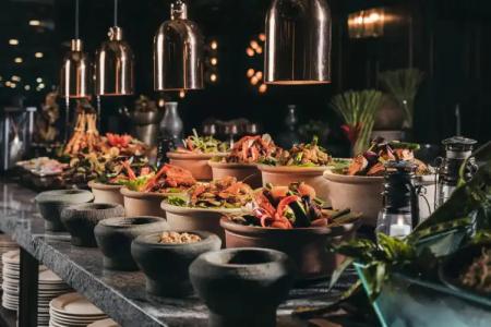 JW Marriott Kuala Lumpur - 11