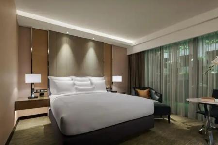 JW Marriott Kuala Lumpur - 4