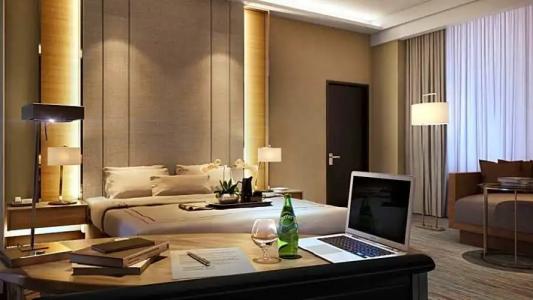 JW Marriott Kuala Lumpur - 55