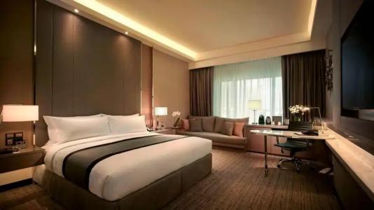 JW Marriott Kuala Lumpur - 48