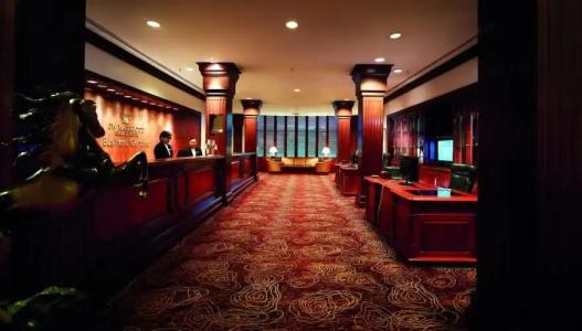 JW Marriott Kuala Lumpur - 17