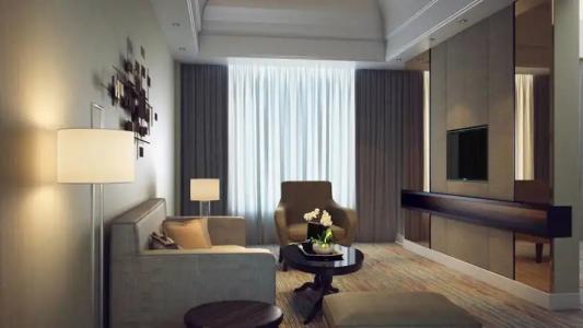 JW Marriott Kuala Lumpur - 61