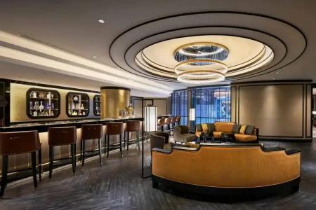 JW Marriott Kuala Lumpur - 1