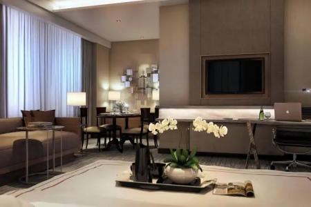 JW Marriott Kuala Lumpur - 60