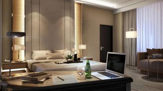 JW Marriott Kuala Lumpur - 59