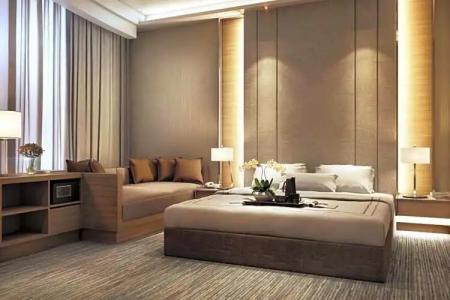 JW Marriott Kuala Lumpur - 54