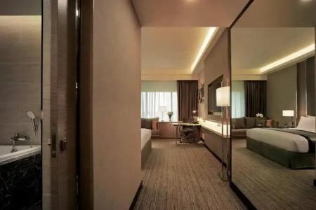 JW Marriott Kuala Lumpur - 52