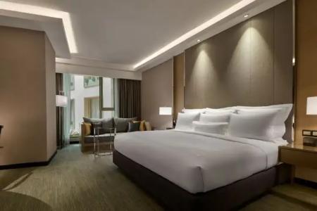 JW Marriott Kuala Lumpur - 42