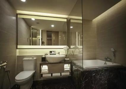 JW Marriott Kuala Lumpur - 10