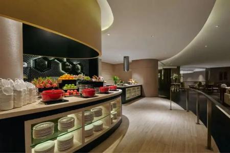 JW Marriott Kuala Lumpur - 30