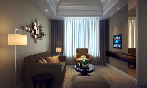 JW Marriott Kuala Lumpur - 68