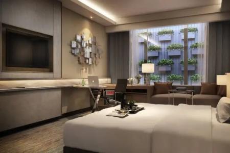 JW Marriott Kuala Lumpur - 38