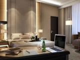 2 Bedrooms Suite