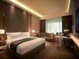 Executive Deluxe Double room