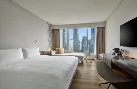 Traders, Kuala Lumpur - 38