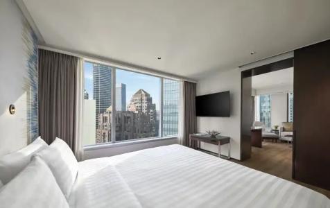 Traders, Kuala Lumpur - 40