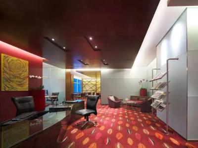 Traders, Kuala Lumpur - 65