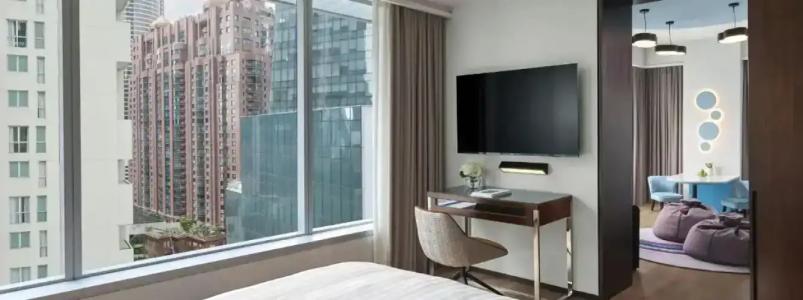 Traders, Kuala Lumpur - 75