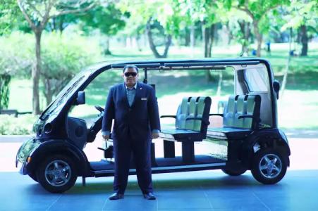 Traders, Kuala Lumpur - 27