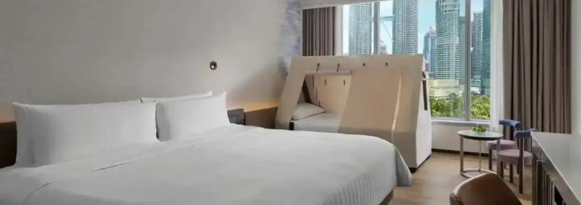 Traders, Kuala Lumpur - 62