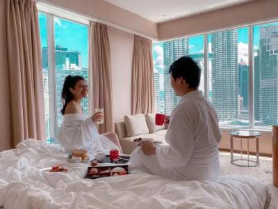 Traders, Kuala Lumpur - 24