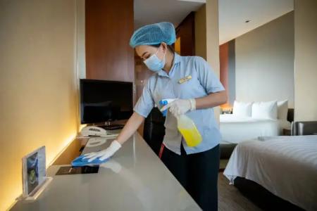 Traders, Kuala Lumpur - 32