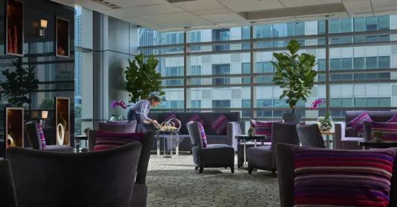 Traders, Kuala Lumpur - 30