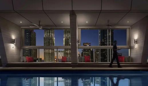 Traders, Kuala Lumpur - 17