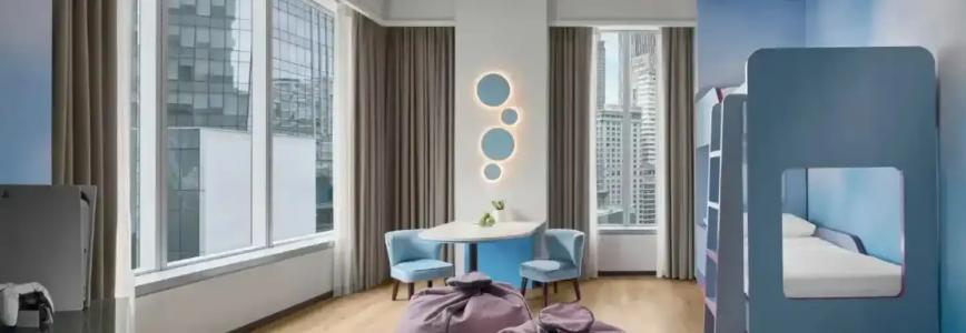 Traders, Kuala Lumpur - 74