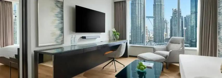 Traders, Kuala Lumpur - 72