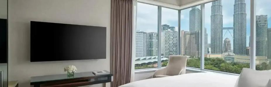 Traders, Kuala Lumpur - 71