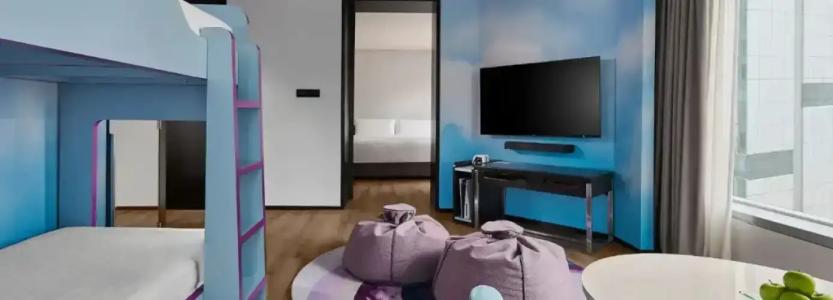 Traders, Kuala Lumpur - 76