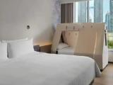Family Double room
