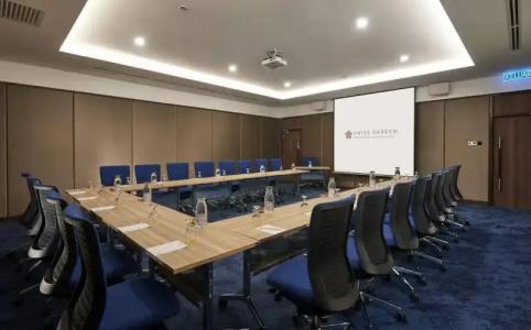 Swiss-Garden Bukit Bintang Kuala Lumpur - 47