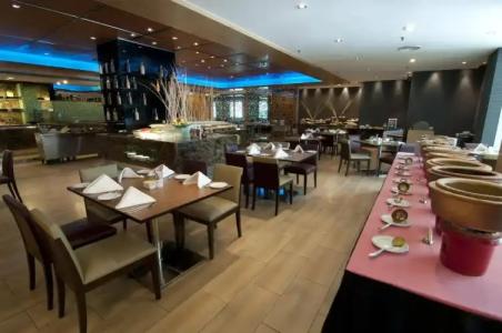 Swiss-Garden Bukit Bintang Kuala Lumpur - 36