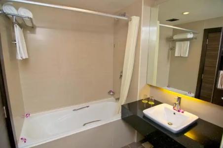 Swiss-Garden Bukit Bintang Kuala Lumpur - 8