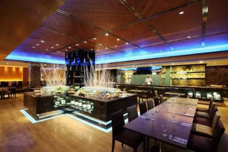 Swiss-Garden Bukit Bintang Kuala Lumpur - 23