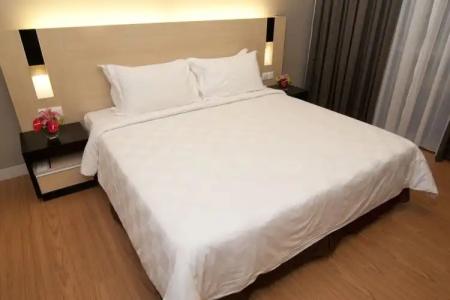 Swiss-Garden Bukit Bintang Kuala Lumpur - 5