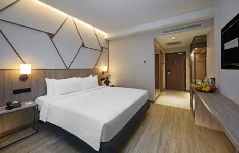 Swiss-Garden Bukit Bintang Kuala Lumpur - 54